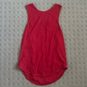 Lululemon Sculpt Tank